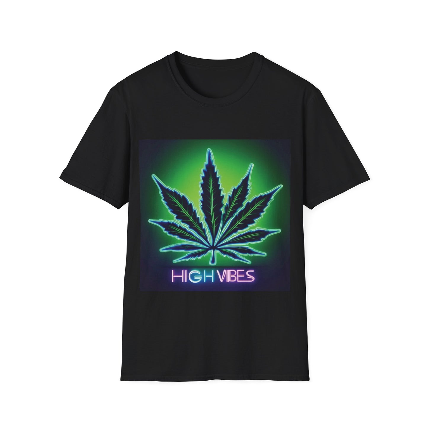 High Vibes T-Shirt