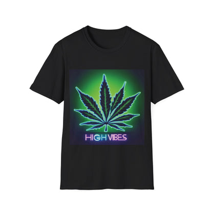 High Vibes T-Shirt