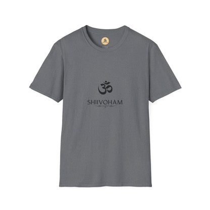 Unisex Softstyle Shivoham T-Shirt