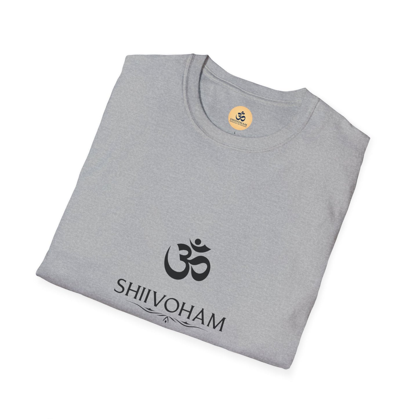 Unisex Softstyle Shivoham T-Shirt