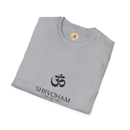 Unisex Softstyle Shivoham T-Shirt