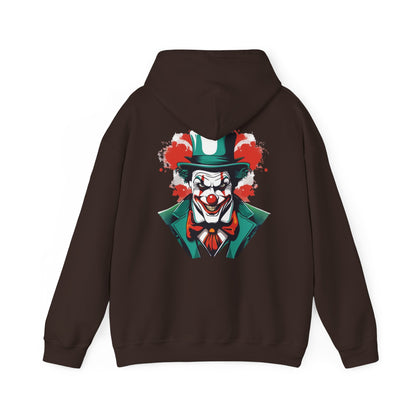 Unisex Heavy Blend™ Hooded Sweatshirt - Joker