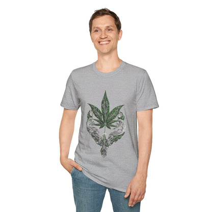 The Leaf T-Shirt