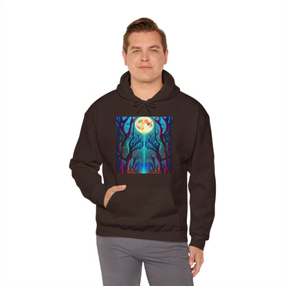 Religiously Spiritual - Hooded Sweatshirt