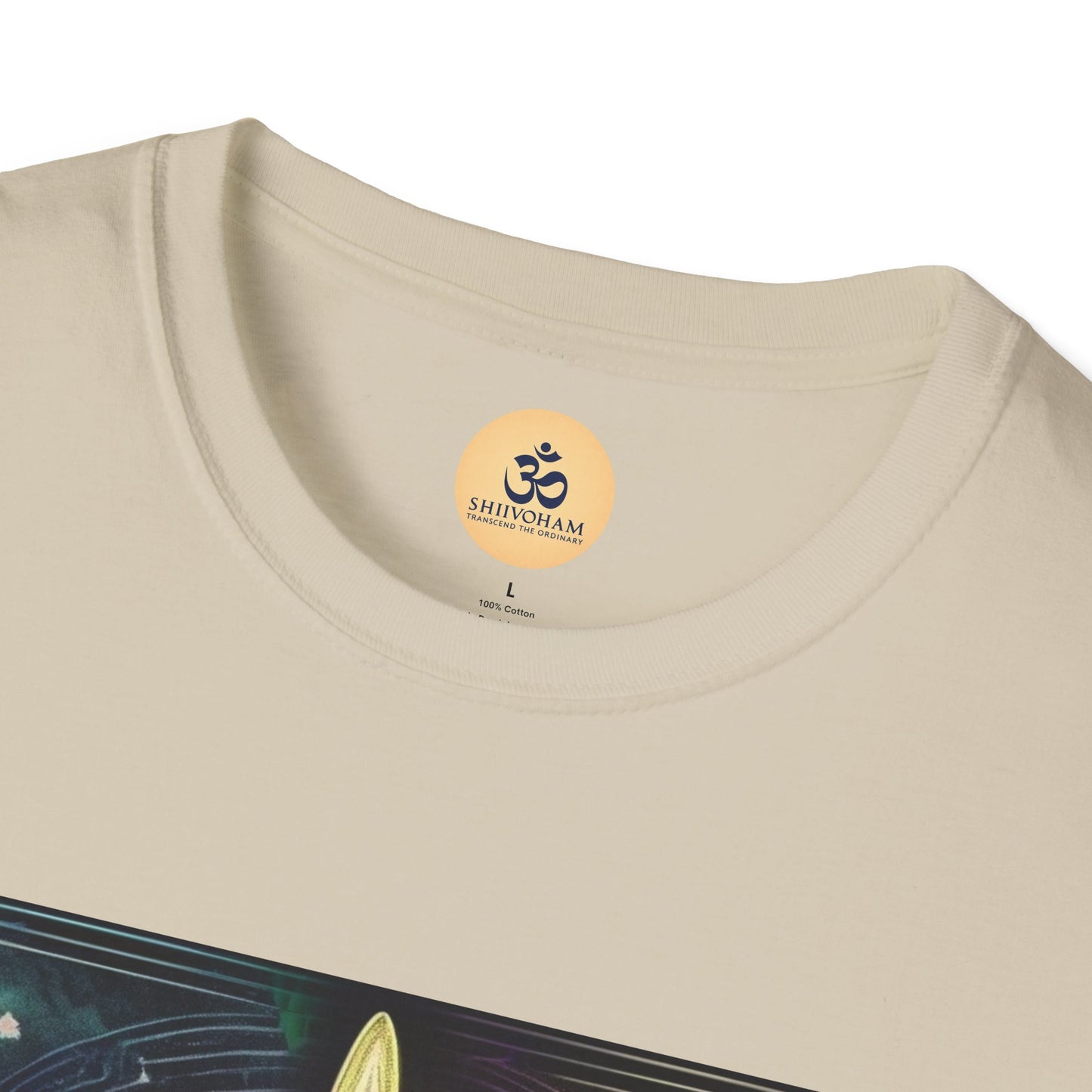 Elevate your mind T-Shirt