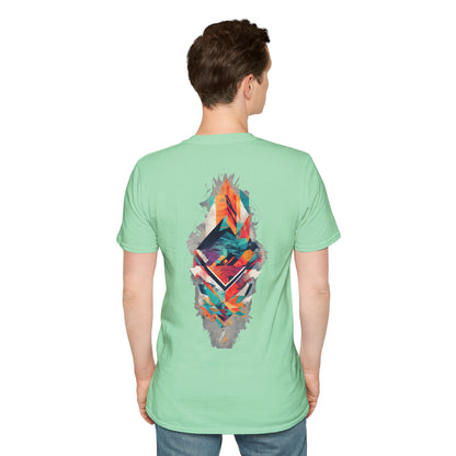 Street Artwork T-Shirt