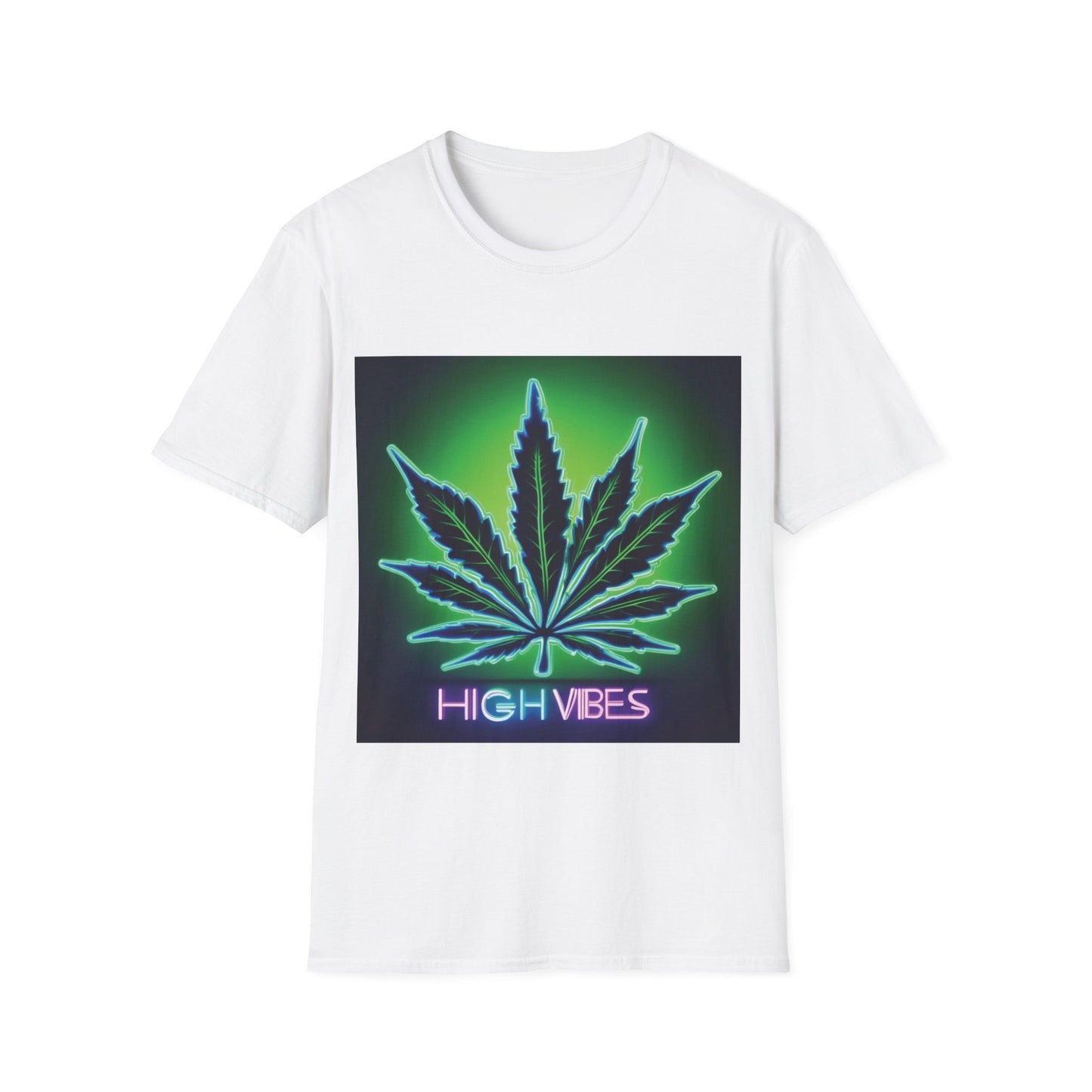 High Vibes T-Shirt