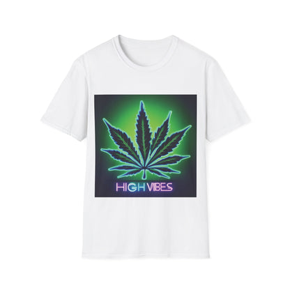 High Vibes T-Shirt