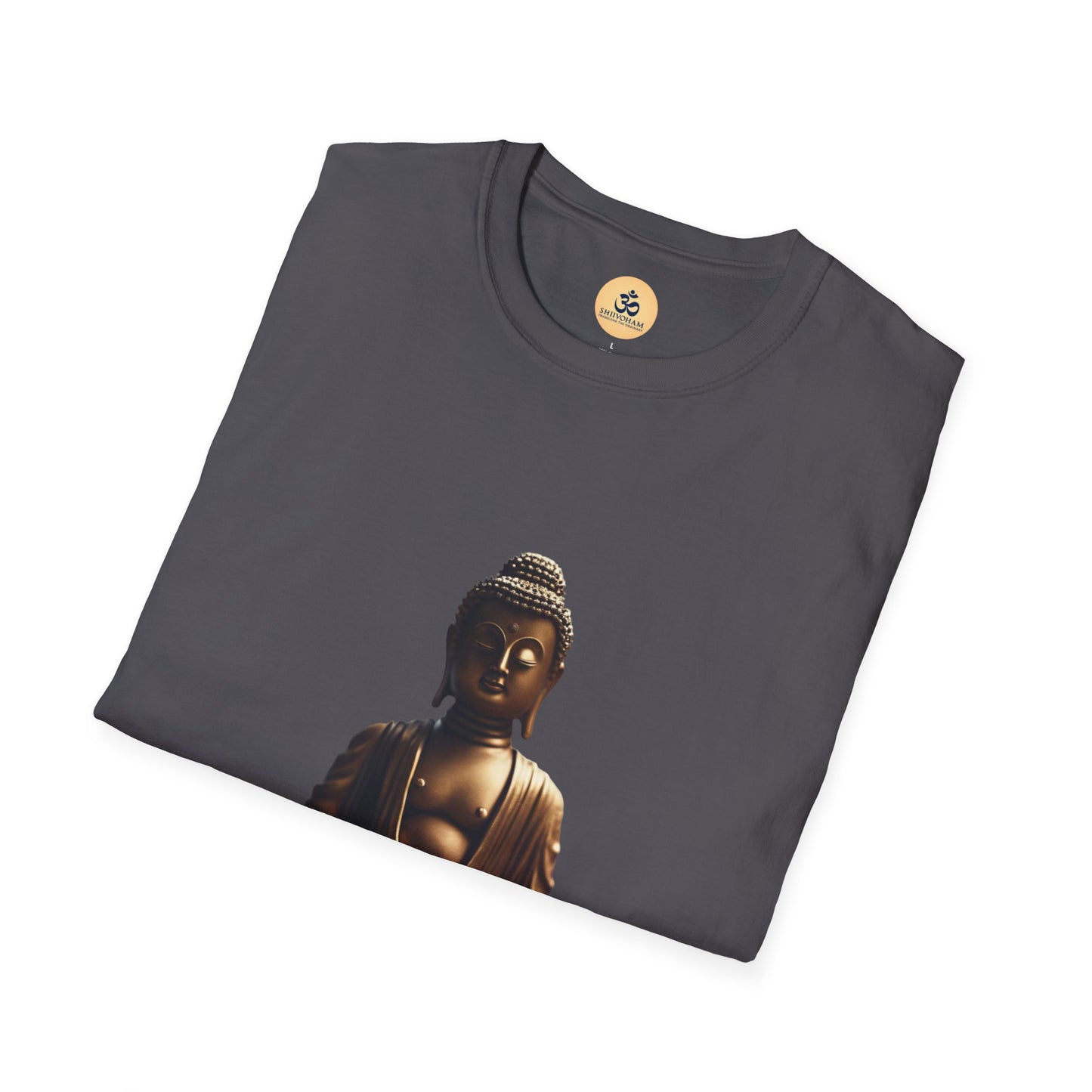 Buddha's blessing T-Shirt