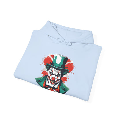 Unisex Heavy Blend™ Hooded Sweatshirt - Joker
