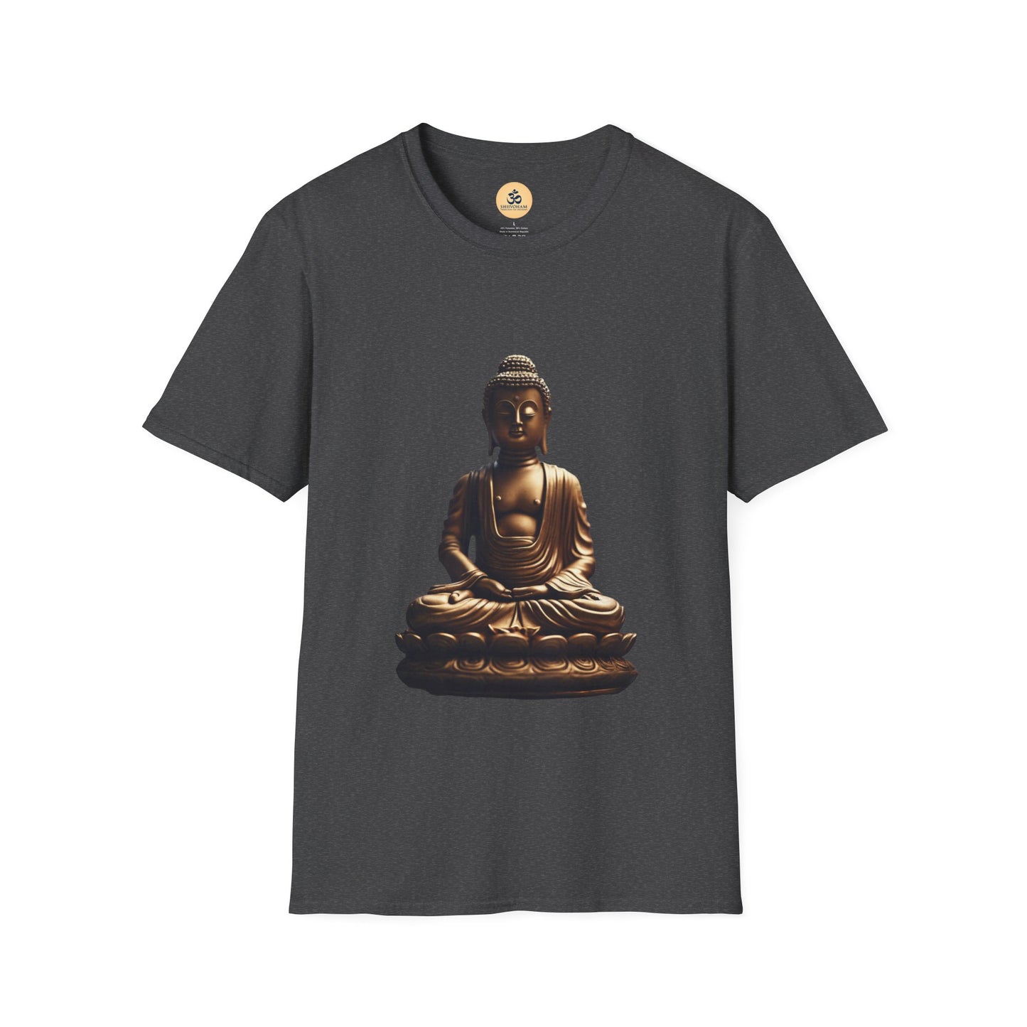 Buddha's blessing T-Shirt