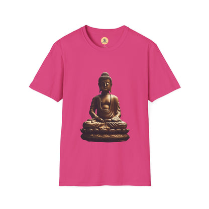 Buddha's blessing T-Shirt
