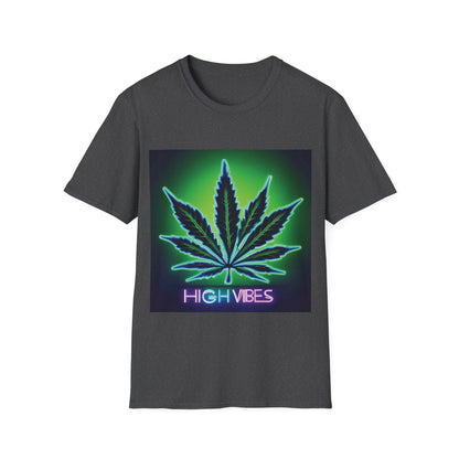 High Vibes T-Shirt