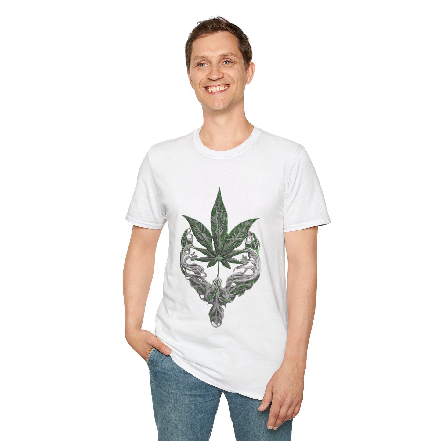 The Leaf T-Shirt