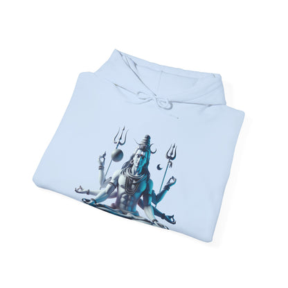 Shiva - Hooded Sweatshirt