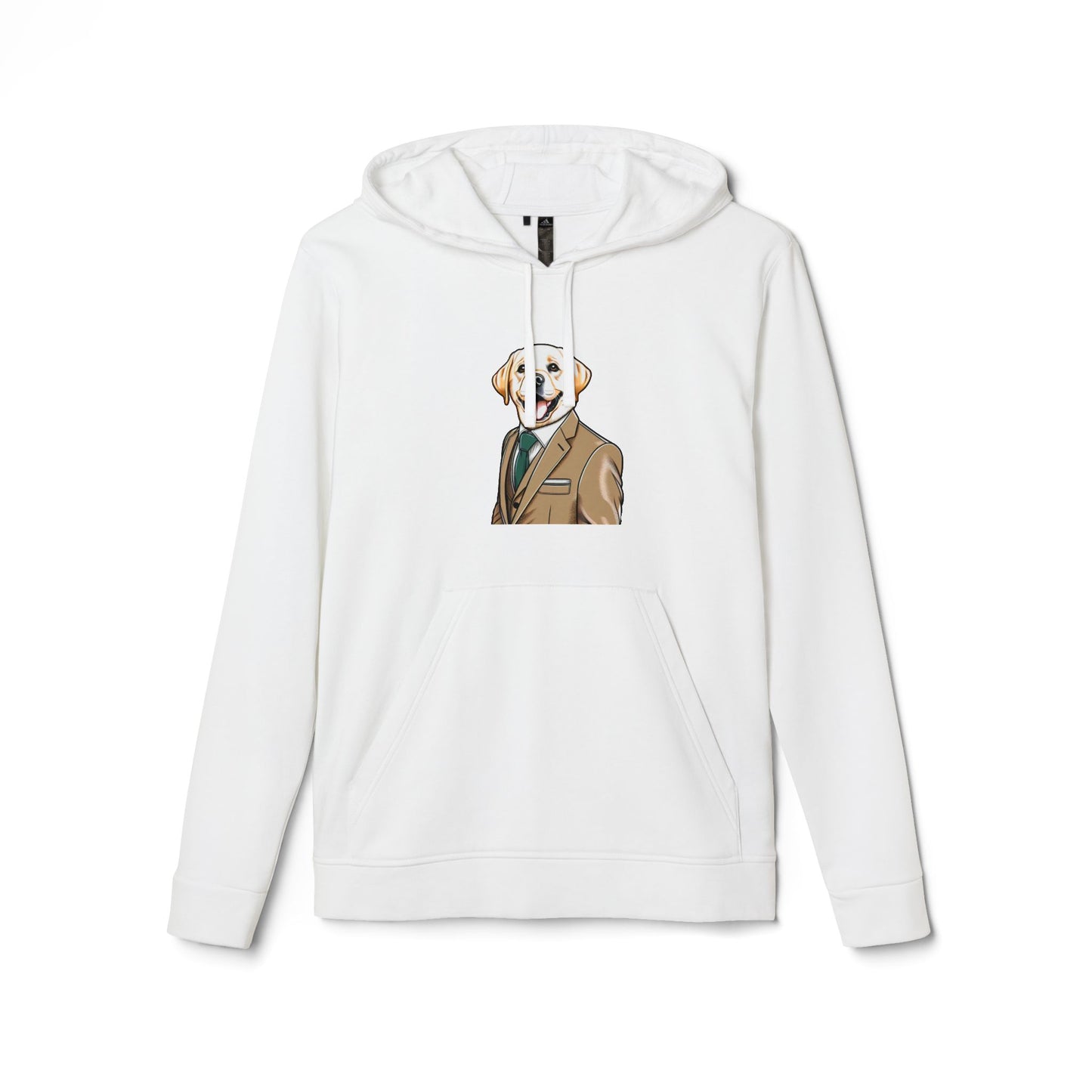 Addidas - Happy Dog hoodie