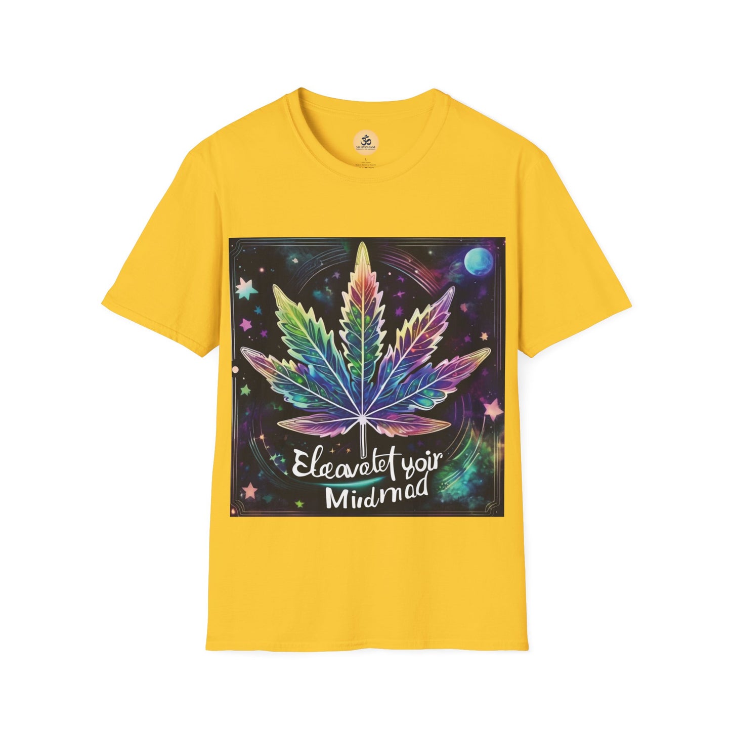 Elevate your mind T-Shirt