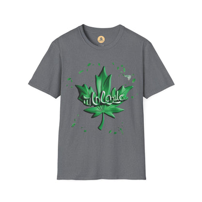 The Leaf Magic T-Shirt