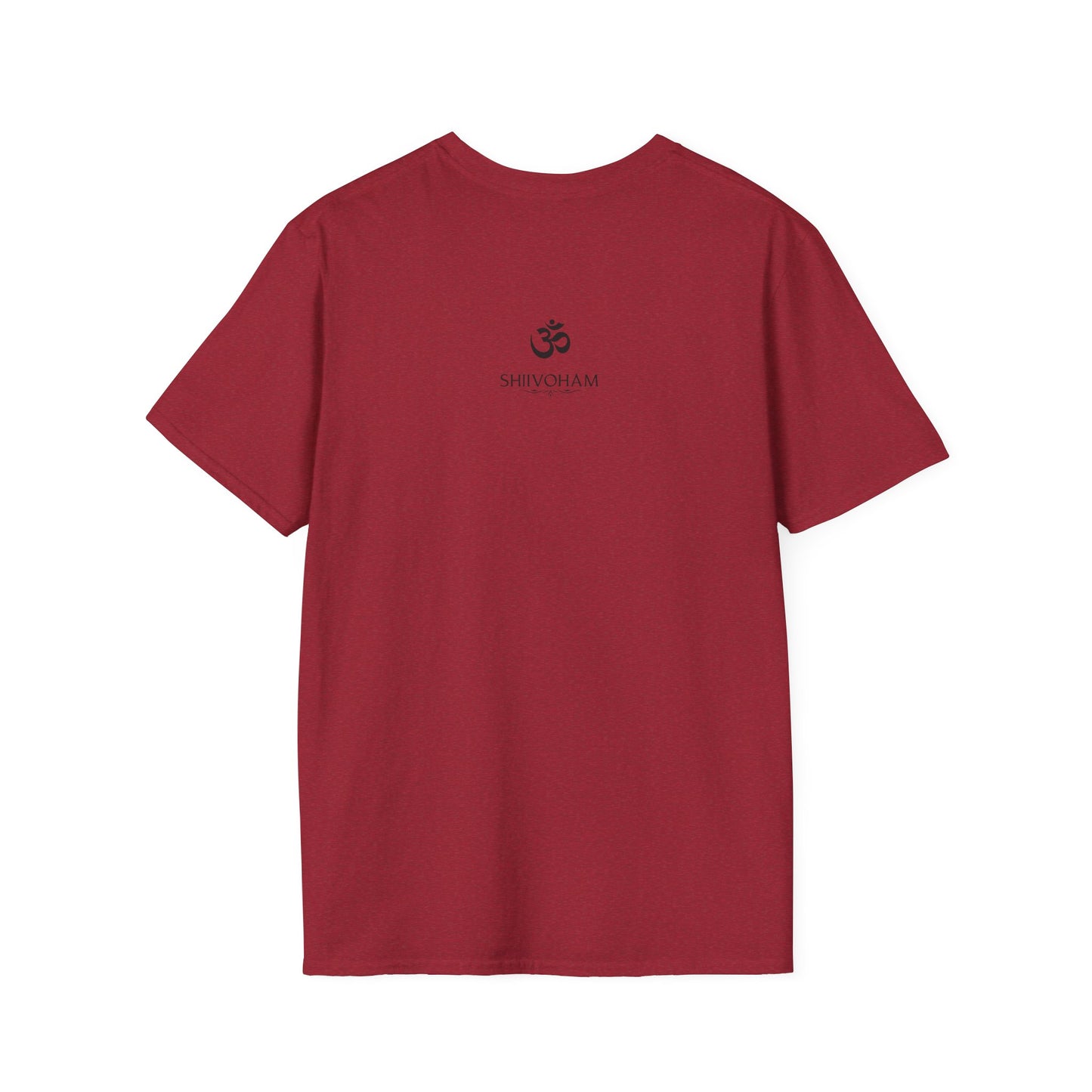 Buddha's blessing T-Shirt