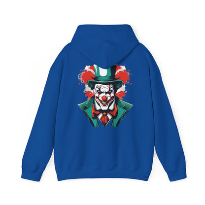 Unisex Heavy Blend™ Hooded Sweatshirt - Joker