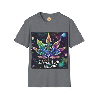 Elevate your mind T-Shirt