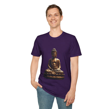 Buddha's blessing T-Shirt