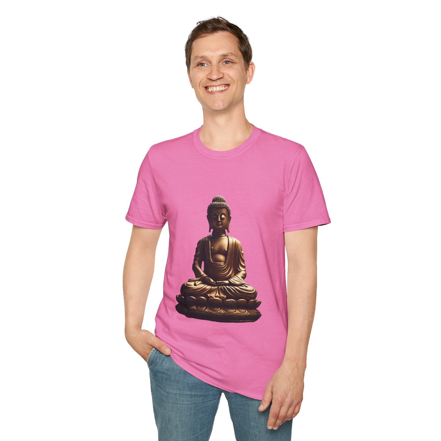 Buddha's blessing T-Shirt