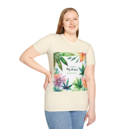 Nature’s Medicine T-Shirt