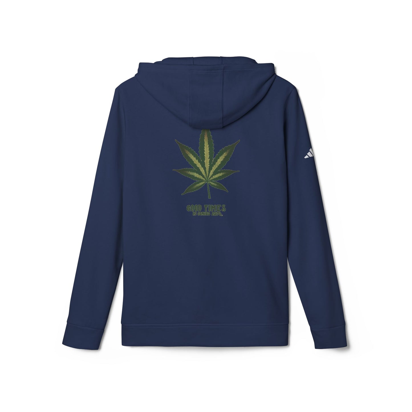 Addidas - Good Times hoodie