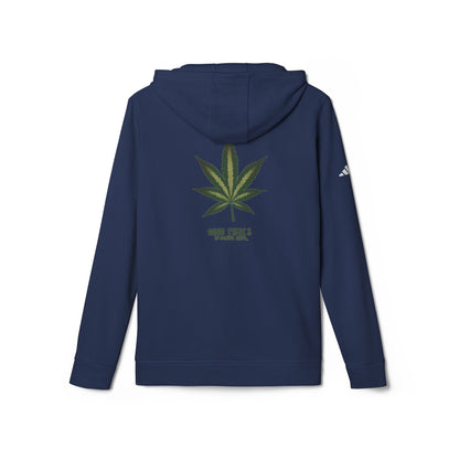 Addidas - Good Times hoodie