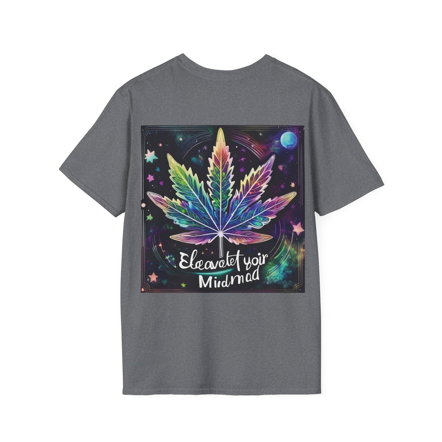 Elevate your mind T-Shirt