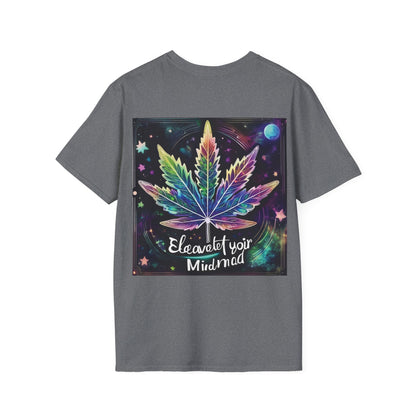 Elevate your mind T-Shirt