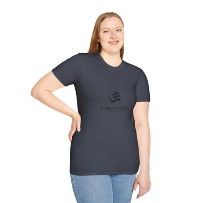 Unisex Softstyle Shivoham T-Shirt
