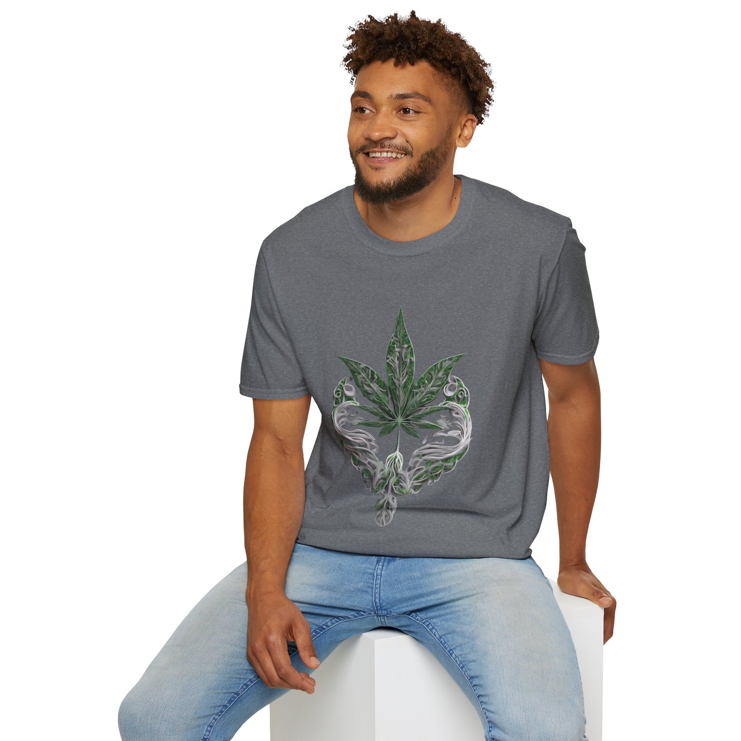 The Leaf T-Shirt