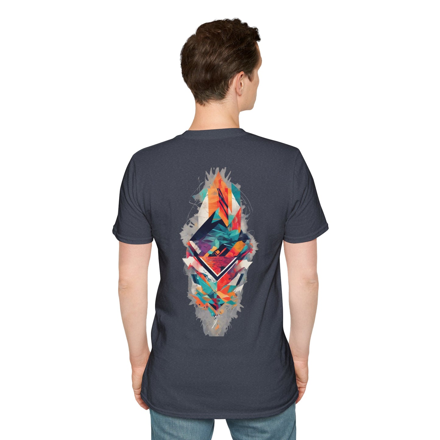 Street Artwork T-Shirt