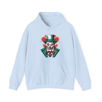 Unisex Heavy Blend™ Hooded Sweatshirt - Joker