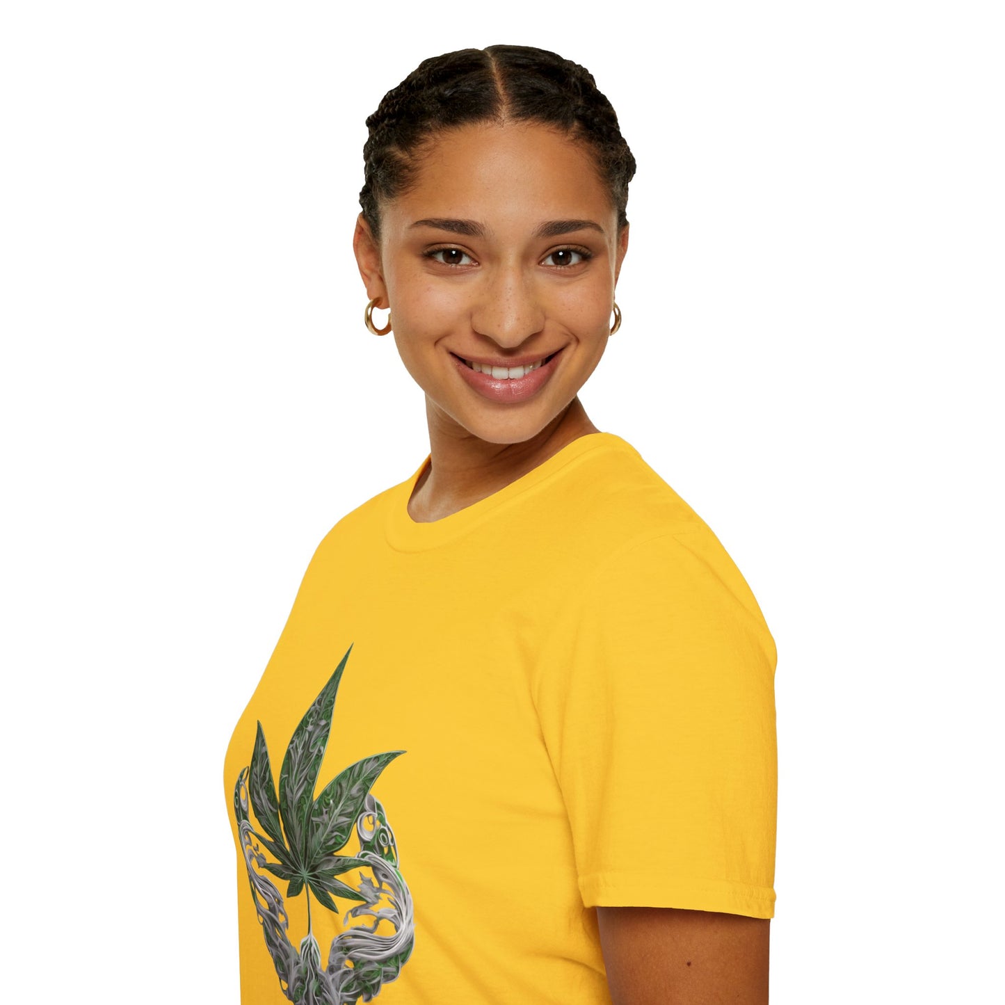 The Leaf T-Shirt