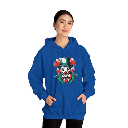 Unisex Heavy Blend™ Hooded Sweatshirt - Joker