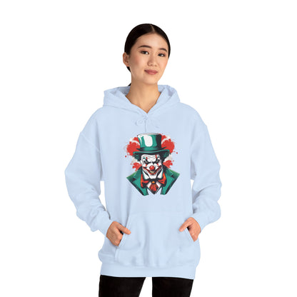 Unisex Heavy Blend™ Hooded Sweatshirt - Joker