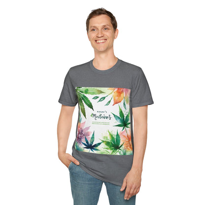 Nature’s Medicine T-Shirt