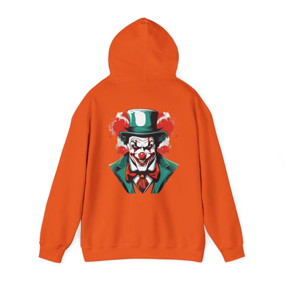 Unisex Heavy Blend™ Hooded Sweatshirt - Joker