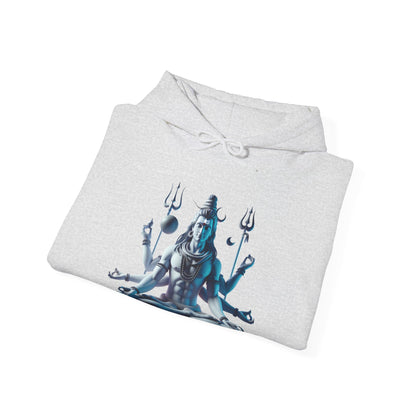 Shiva - Hooded Sweatshirt