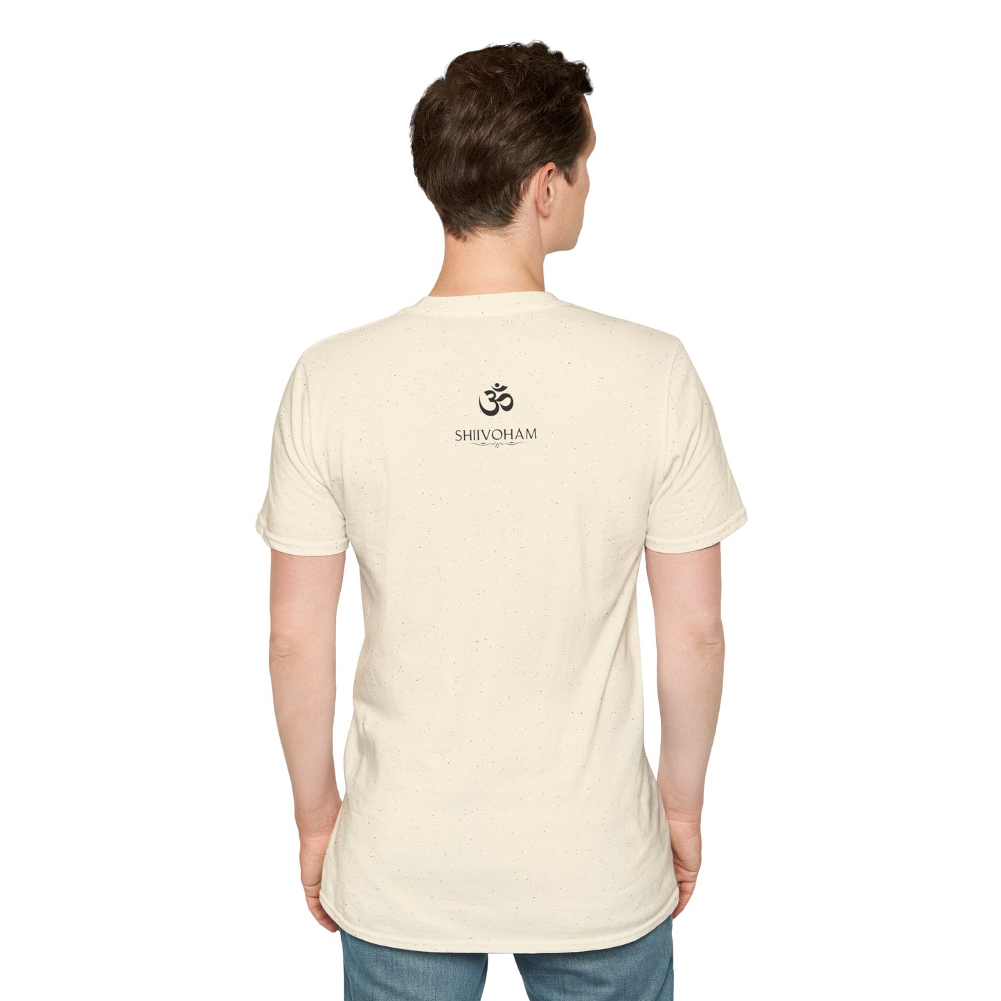 The Leaf Magic T-Shirt
