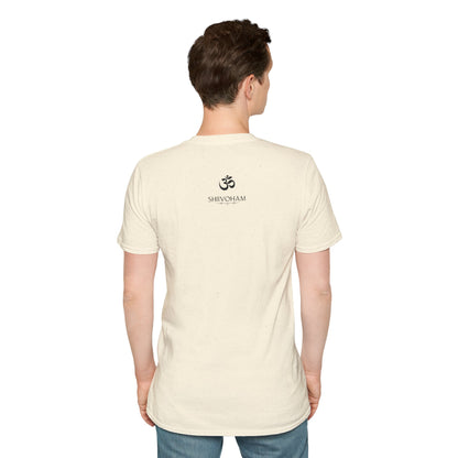 The Leaf Magic T-Shirt
