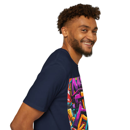 Street Artwork T-Shirt