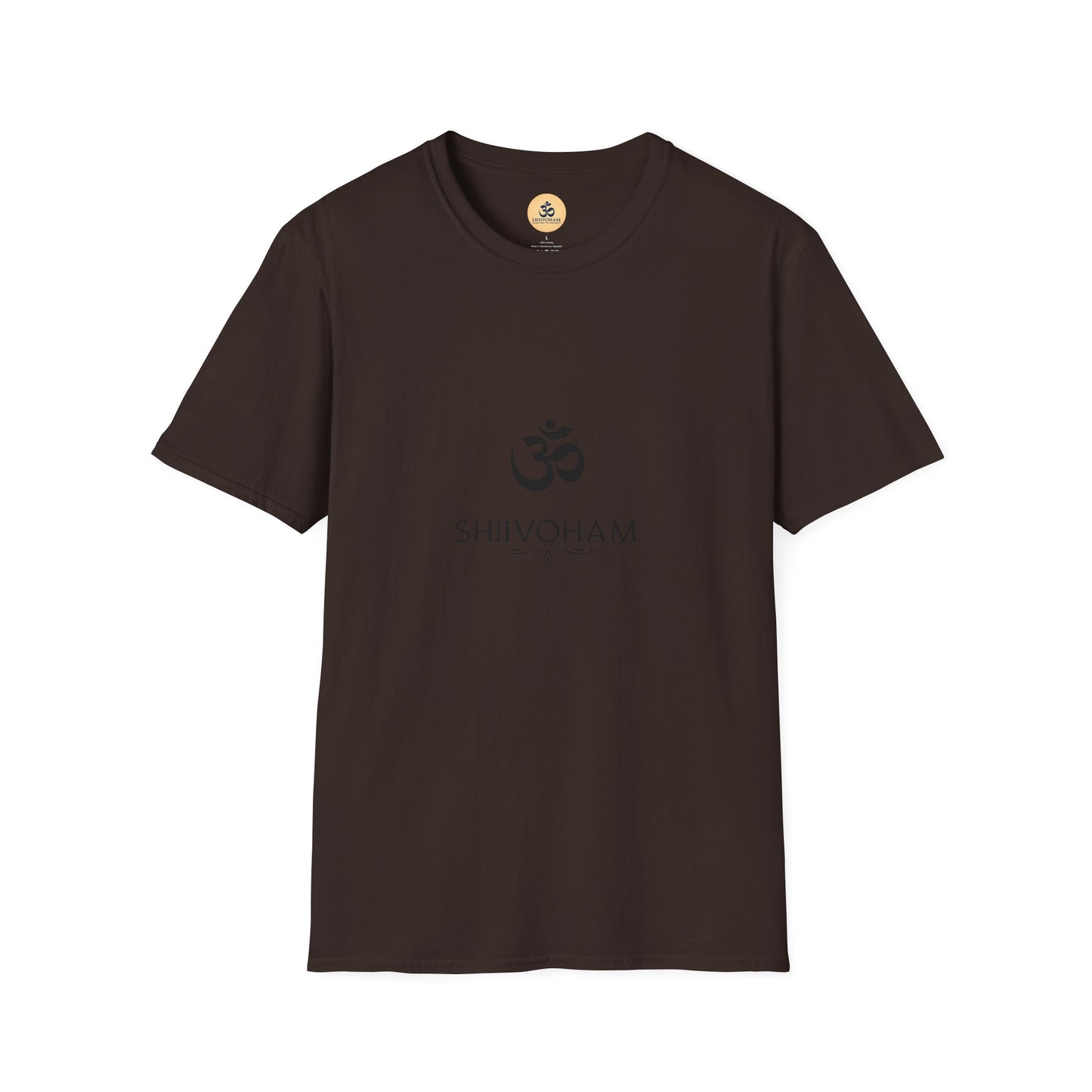 Unisex Softstyle Shivoham T-Shirt