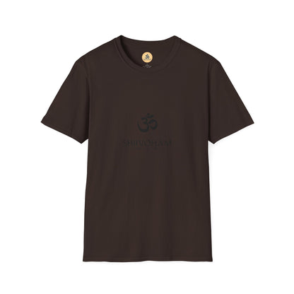 Unisex Softstyle Shivoham T-Shirt