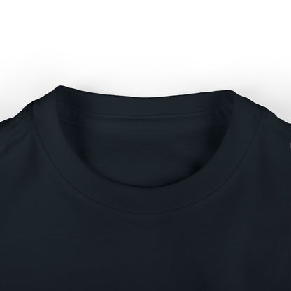 Infant Fine Jersey Tee - Im a dude1