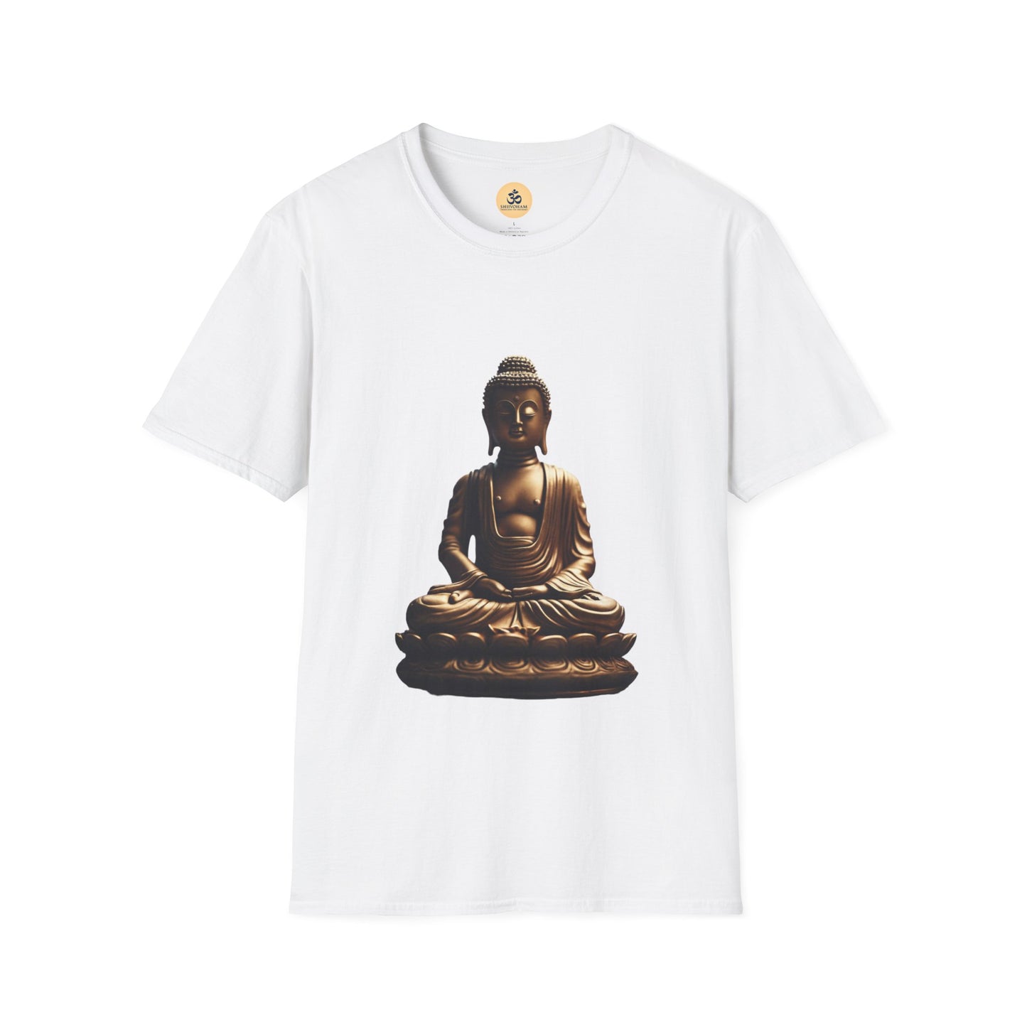 Buddha's blessing T-Shirt