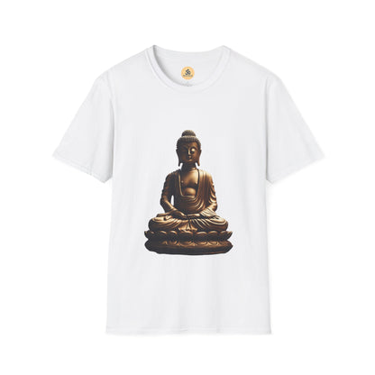 Buddha's blessing T-Shirt